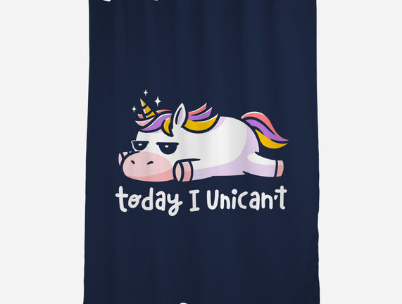Unican’t