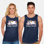 Unican’t-Unisex-Basic-Tank-eduely