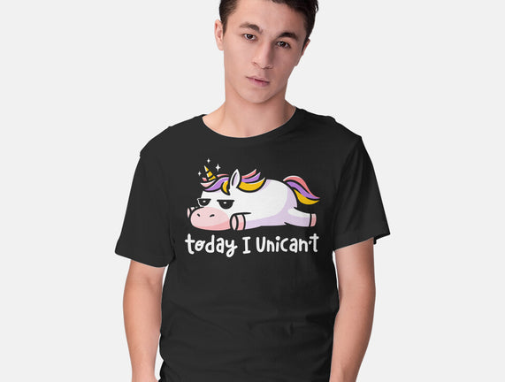 Unican’t