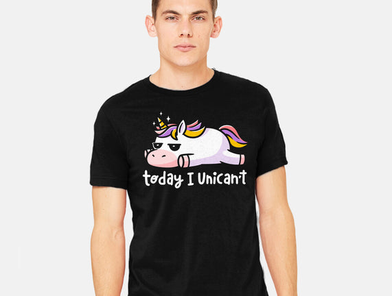 Unican’t
