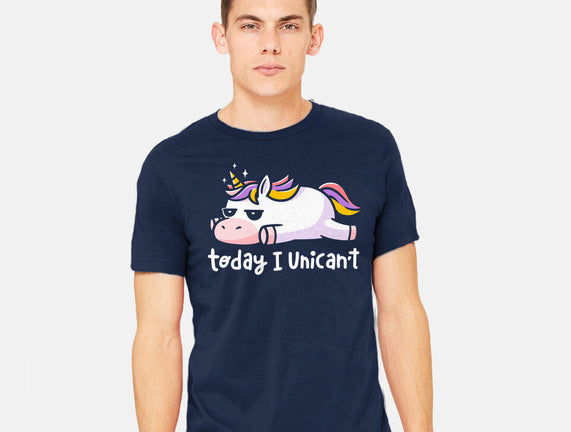 Unican’t
