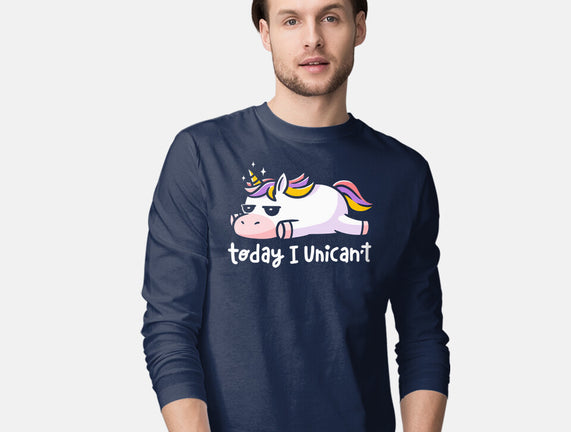 Unican’t