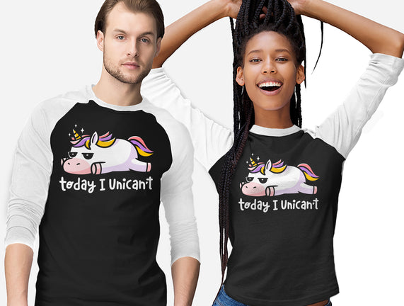 Unican’t