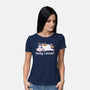 Unican’t-Womens-Basic-Tee-eduely