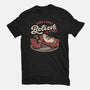 Even I Don’t Believe In Myself-Mens-Premium-Tee-eduely