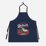 Even I Don’t Believe In Myself-Unisex-Kitchen-Apron-eduely