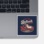 Even I Don’t Believe In Myself-None-Glossy-Sticker-eduely