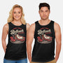 Even I Don’t Believe In Myself-Unisex-Basic-Tank-eduely