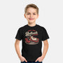 Even I Don’t Believe In Myself-Youth-Basic-Tee-eduely