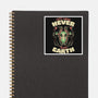 Cats Were Never From Earth-None-Glossy-Sticker-eduely