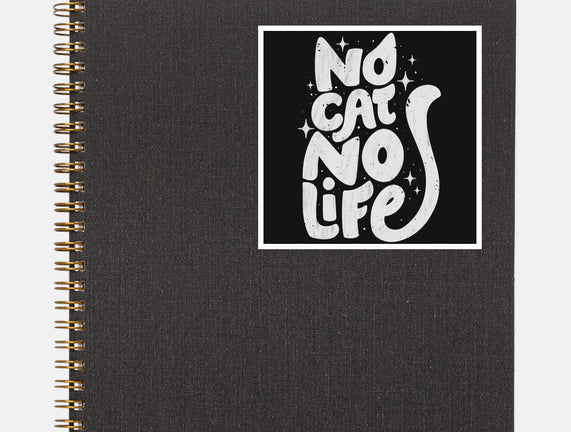 No Cat No Life