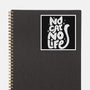 No Cat No Life-None-Glossy-Sticker-koalastudio