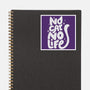 No Cat No Life-None-Glossy-Sticker-koalastudio