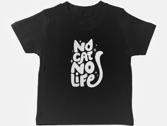 No Cat No Life