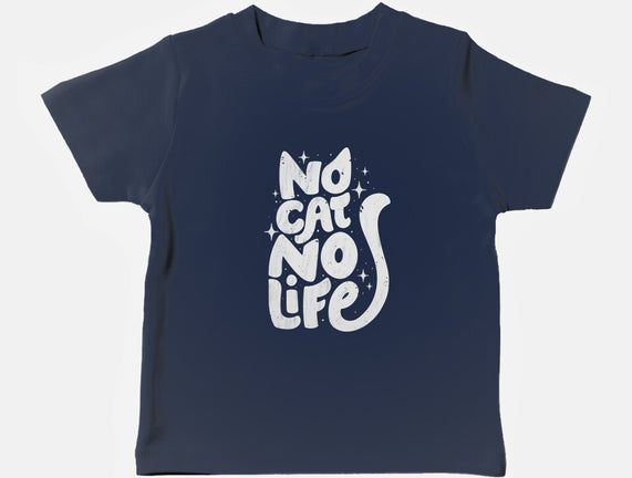 No Cat No Life