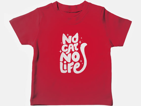 No Cat No Life