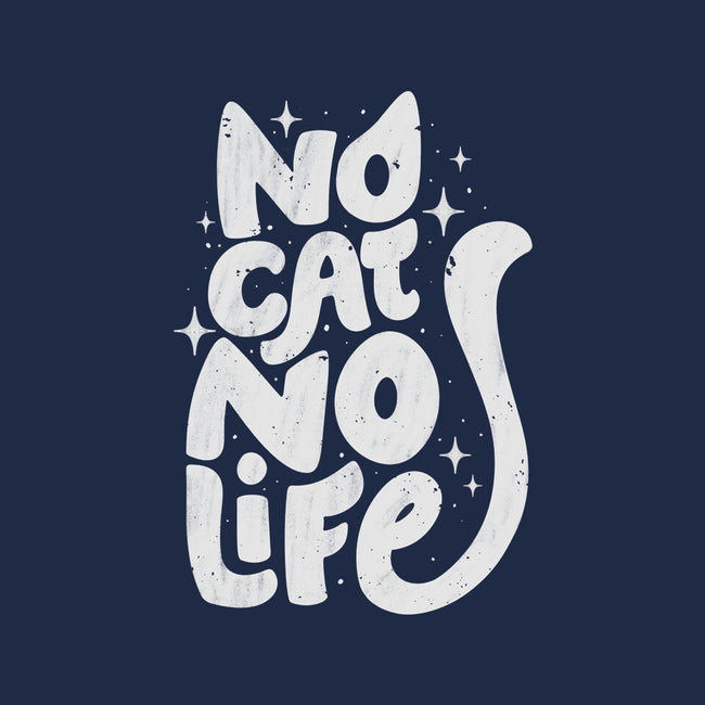 No Cat No Life-Womens-Racerback-Tank-koalastudio