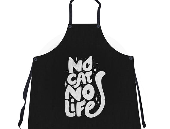 No Cat No Life