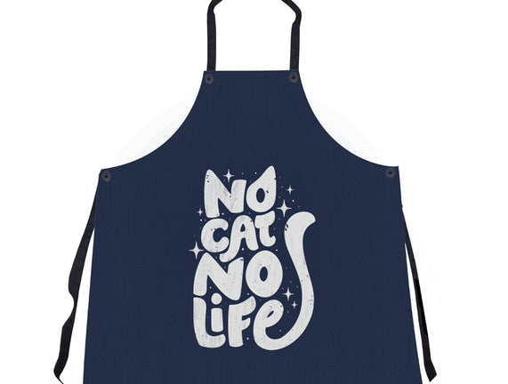 No Cat No Life