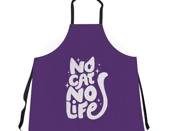 No Cat No Life