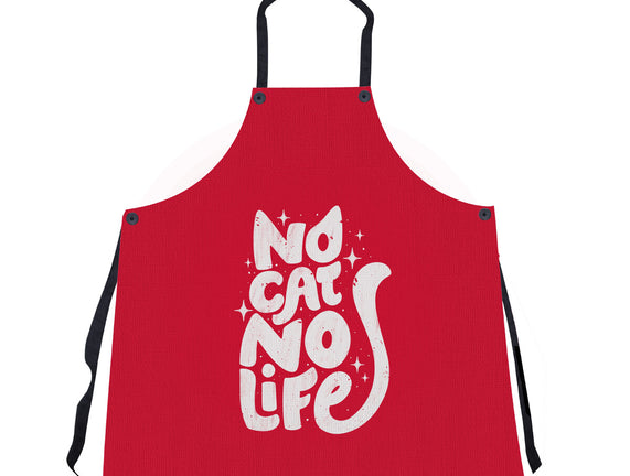 No Cat No Life
