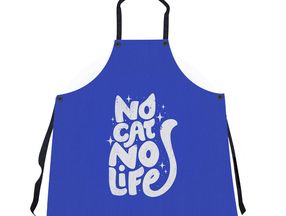 No Cat No Life