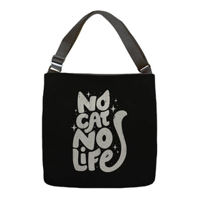 No Cat No Life