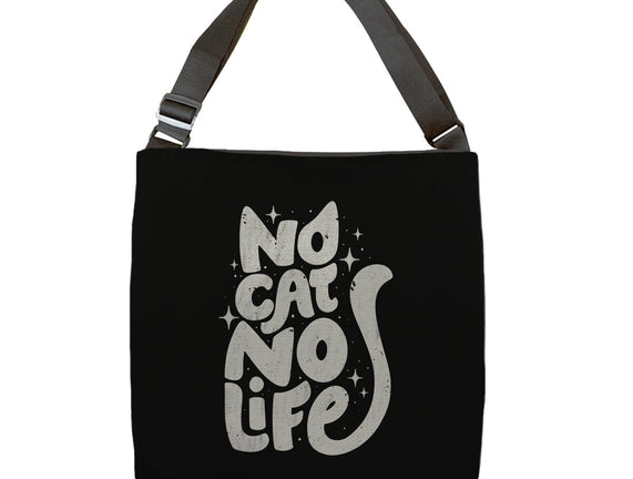 No Cat No Life
