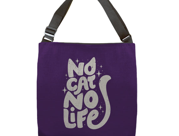 No Cat No Life
