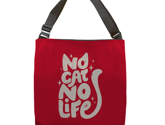 No Cat No Life