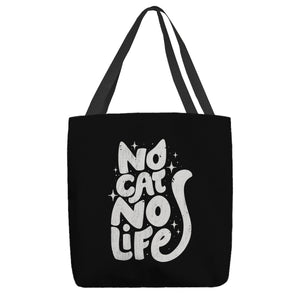No Cat No Life