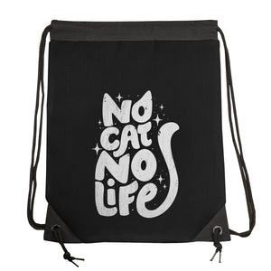 No Cat No Life