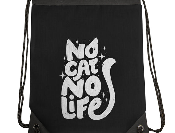 No Cat No Life