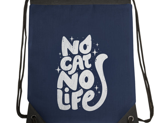No Cat No Life