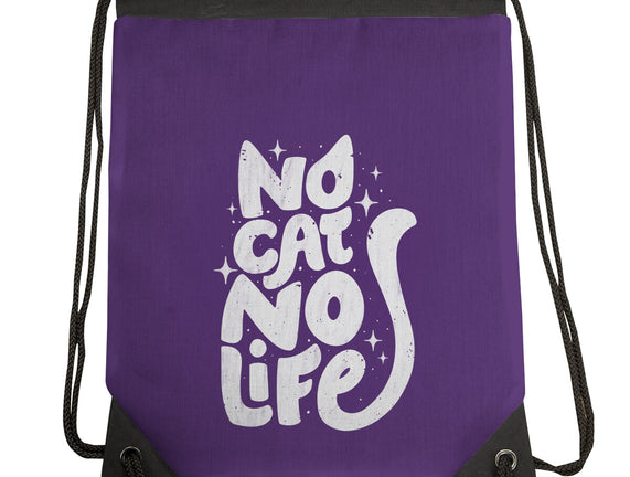 No Cat No Life