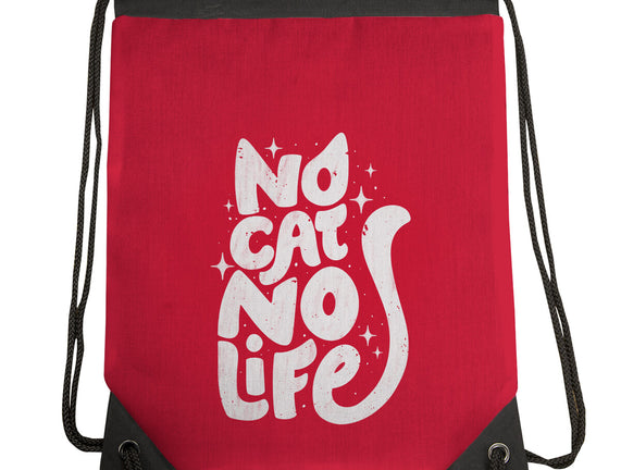 No Cat No Life