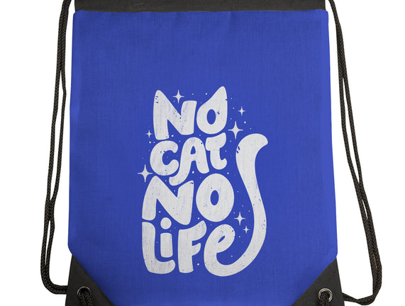 No Cat No Life