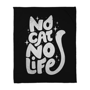 No Cat No Life