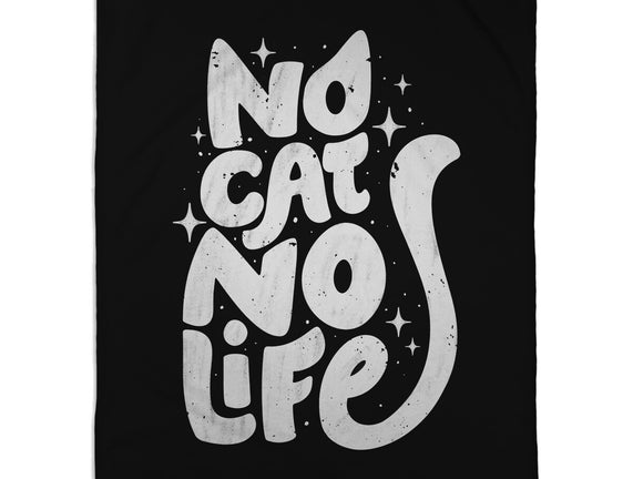 No Cat No Life