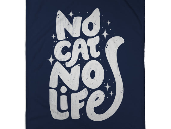 No Cat No Life
