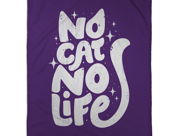 No Cat No Life