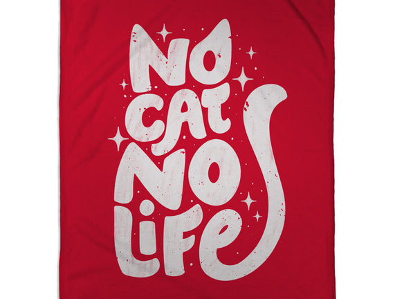 No Cat No Life