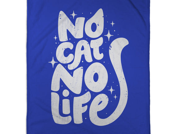 No Cat No Life