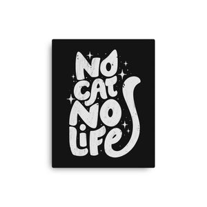 No Cat No Life