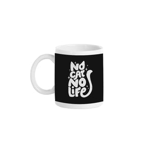 No Cat No Life