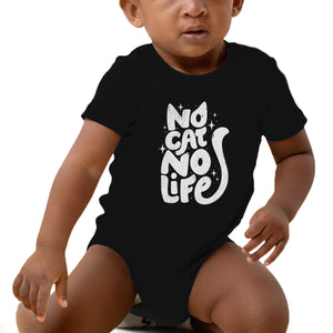 No Cat No Life