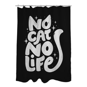 No Cat No Life