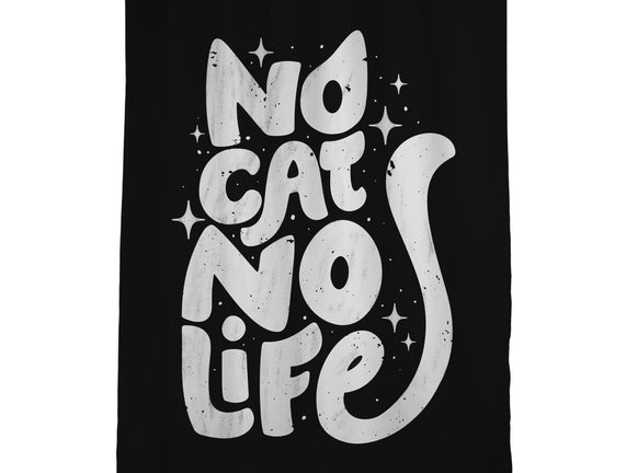 No Cat No Life