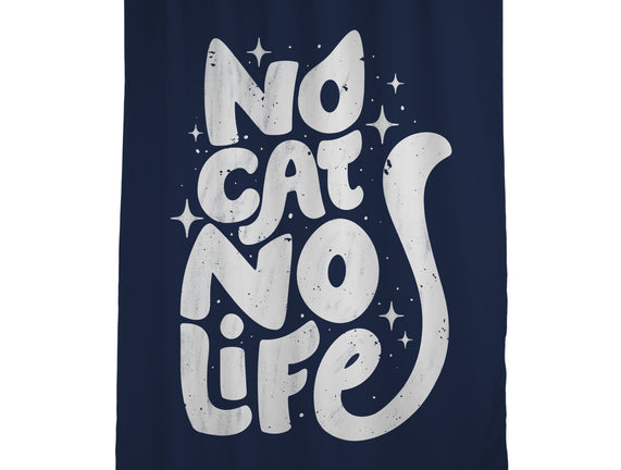 No Cat No Life