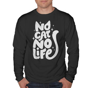 No Cat No Life